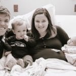 Are Tori and Zach Roloff Already Thinking About Baby No. 3, Just a Month After Welcoming Baby Lilah?
