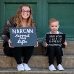 Mom Celebrates Three Years of Sobriety with an Inspiring Photoshoot Featuring Her Son