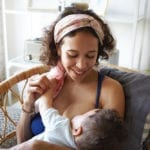 Woman Breastfeeds Friend's Baby Without Permission; Mom Freaks Out