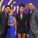 Go Inside Willow Smith's Incredibly Lavish 19th Birthday Party Courtesy of Her Dad, Will Smith