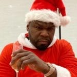 50 Cent Shut Down a Toys 'R' Us and Gave His Son the Perfect Christmas Gift That Most Kids Only Dream About