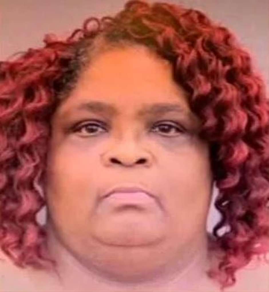 tedria fluellen: 51-year-old texas teacher's assistant accused of sexually assaulting a student for more than a year, including an incident in her storage unit