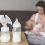 A Recent Study Shows Breast Milk Contains Cancer-Killing Protein