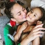 Chrissy Teigen and Her Family Had the Most Magical Holiday Week Ever