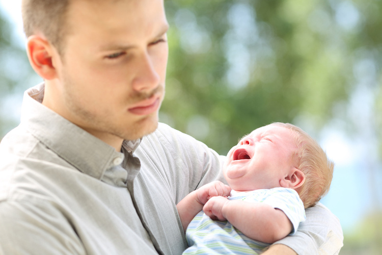 a dad wants to know: is he a terrible person for admitting he regrets having children?