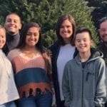 Jon Gosselin Shows Collin Christmas Tree Shopping With His Family One Month After Filing for Full Custody