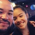 Jon Gosselin Says 4 of His Quintuplets Don't Talk to Him. He Doesn't Care as Long as They Talk to Hannah