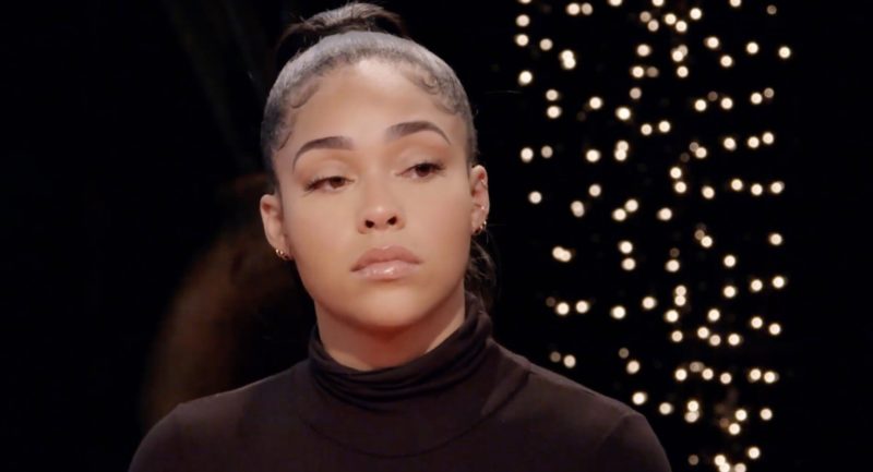 Khloe Kardashian Immediately Responds to Jordyn Woods' Interview With Jada Pinkett-Smith: 'Why Are You Lying?'