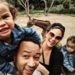 Every Major and Minor Milestone Chrissy Teigen and John Legend's Kids, Luna and Miles, Have Reached So Far: 41 Adorable Moments