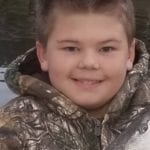 Nine-Year-Old Boy Saved 3 Lives Through Organ Donation Over Thanksgiving Weekend After He Died in a Hunting Accident