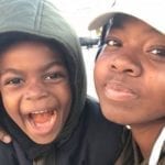 Boy Who Died Suddenly in School Lunch Line Had Throat Slashed by Mom Several Weeks Earlier, His Death Is Now Ruled a Homicide