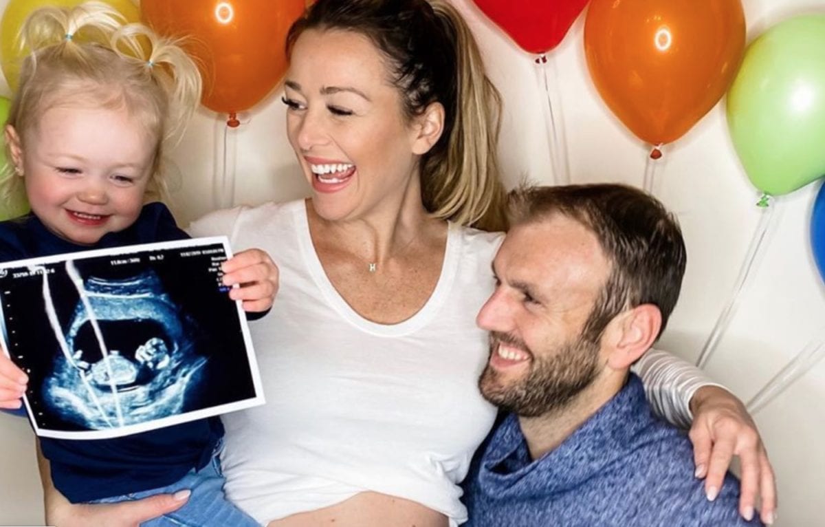 Jamie Otis Shares Baby Update, Also Reveals Possible Cancer Diagnosis After Being Diagnosed With HPV