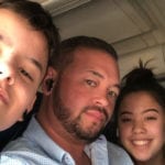 Jon Gosselin Shares Shady Message About Being Present with Family as Nasty Drama with Kate Rages On