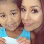 Snooki Quits Jersey Shore Because She's Done Leaving Her Kids and Done With the Threats Against Her Family