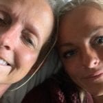 Teen Mom Star Mackenzie Mckee's Mom Passes Away Following Long Battle With Brain Cancer