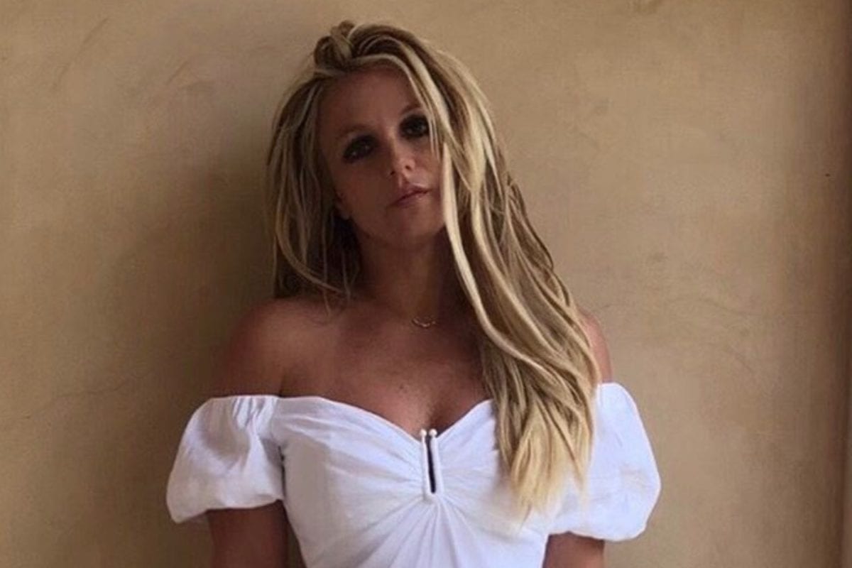 Pop Star Britney Spears Now Fighting for More Custody of Kids 3 Months After Oldest Son's Altercation With Her Father