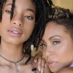 Jada Pinkett Smith Shaves Her Head In Impressive Preparation For Her 50s, As Her Daughter, Willow Does the Same