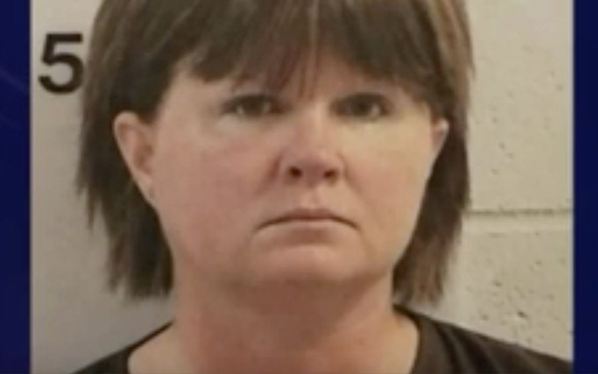 Nearly 9 Years After a Boy Claimed a Teacher Was Stalking Him, She Was Sentenced to 40 Years for Raping 2 Other Teens