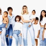 Kim Kardashian and Kanye West Share New Family Christmas Card, Plus a Look Back at the Many Infamous Kardashian Christmas Cards of Years Past