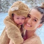 Jade Roper Opens Up About the Many Tears She's Shed Over Son's Struggle to Gain Weight