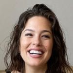 Ashley Graham Reveals She's Gained 50 Pounds During Her Pregnancy and Loving It