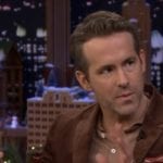 Ryan Reynolds Told Jimmy Fallon His 4-Year-Old Daughter Wants to Be an Actress, But He Doesn't Think That's a Good Idea
