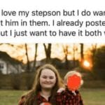 Stepmom Gets Branded as a Monster for Asking Facebook Group to Edit Her Stepson Out of a Family Photo