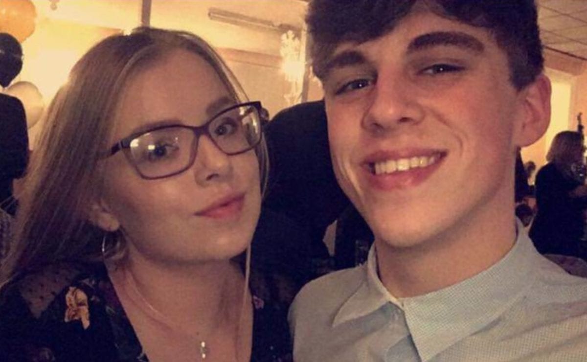 grieving mom suffers broken heart syndrome after her daughter's unexpected and tragic passing