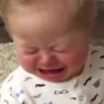 People Can't Stop Gushing Over This Sweet Video of a Little Brother Upset Because His Big Sister Was Upset