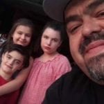 A Family Man Who Loved His Children, and 3 of His Little Ones, Died in an Apartment Fire Started By Their Christmas Tree