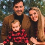 Jinger Duggar Shares Her Daughter's All-Too-Familiar Reaction to the Perfect Christmas Gift