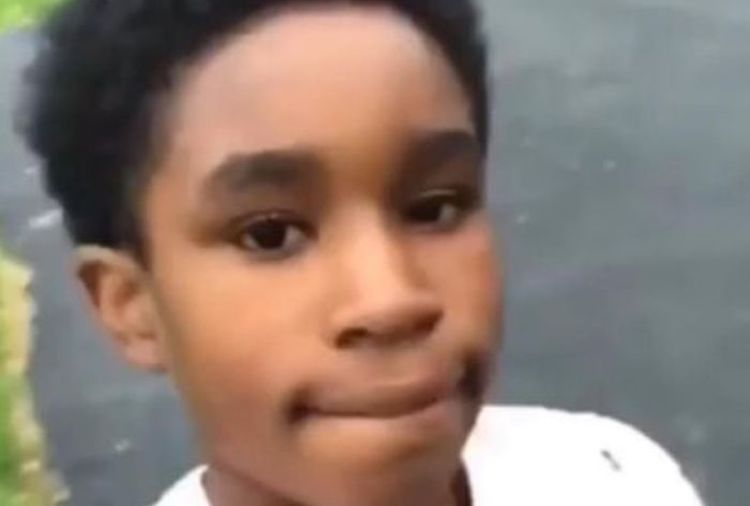 tyshaun taylor: an 11-year-old boy was fatally shot at birthday party in cleveland