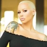 Amber Rose Reveals She Got Liposuction Just Six Weeks After Giving Birth and Couldn't Be More Thrilled About It