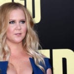 Amy Schumer Wrote 'My Choice' When Asked Why She Had a C-Section, and We Couldn't Be Cheering Harder