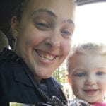 Pregnant Former Police Officer Whose Toddler Died in Hot Car Will Put New Baby Up For Adoption
