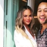 Chrissy Teigen Claps Back at Fan's Snarky Comment About Her Hired Help: 'Sure You Got Me'