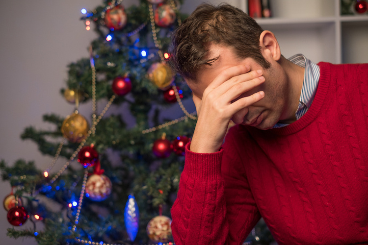 This Dad Wants to Know if He Can 'Cancel' Christmas for His Kids Because of Money Struggles