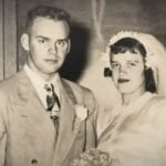 This Couple Married in 1951, Remained Together for More Than 68 Years, Then Died Within 33 Hours of Each Other