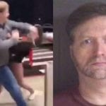 People Debate Self-Defense After Video Shows a 51-Year-Old Man Striking an 11-Year-Old Girl Outside a Mall