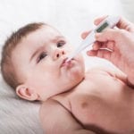 Tips on How to Keep Your Baby from Catching the Flu: Advice from Pediatrician Dr. Tiffany Fischman
