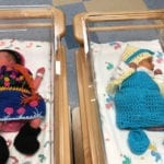 A Hospital Dressed Its Newborns Up in 'Frozen' Costumes, and Now We Definitely Have 'Frozen' Fever