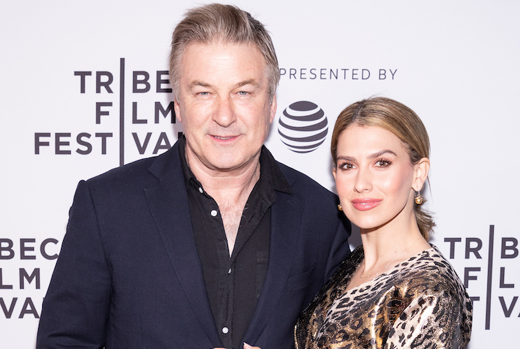 Hilaria Baldwin Shares Some of the Very Nasty Messages She's Received Since Opening Up About Recent Miscarriage