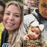 Kailyn Lowry Claims Her Ex Is Looking For a ‘Payday’ After He Asks For $1k a Month in Child Support