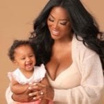 Kenya Moore Says Co-Sleeping Negatively Affected Her Marriage Months After Separating from Husband