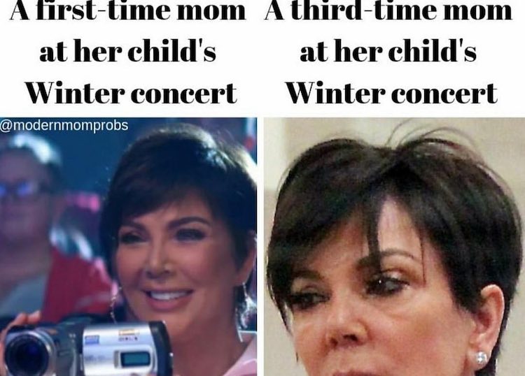 25 hilarious memes that prove the holidays are the most stressful time of year for all parents everywhere