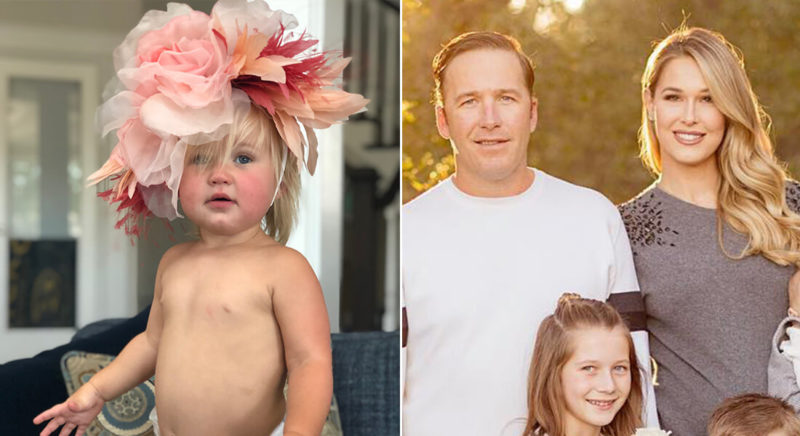 bode miller and wife find heartbreaking way to include late daughter in christmas photos after passing