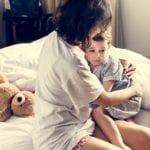 After a Scary Incident, I Realized My Child's Father Is Not Currently Mentally Stable, but I Don't Want to Keep Them Apart: What Can I Do?