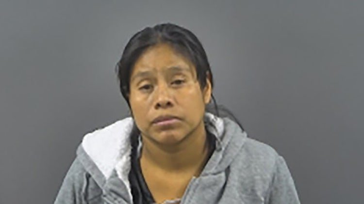 Maria Domingo-Perez: A Mother Has Been Charged with Attempting to Sell Her Baby for $2,000