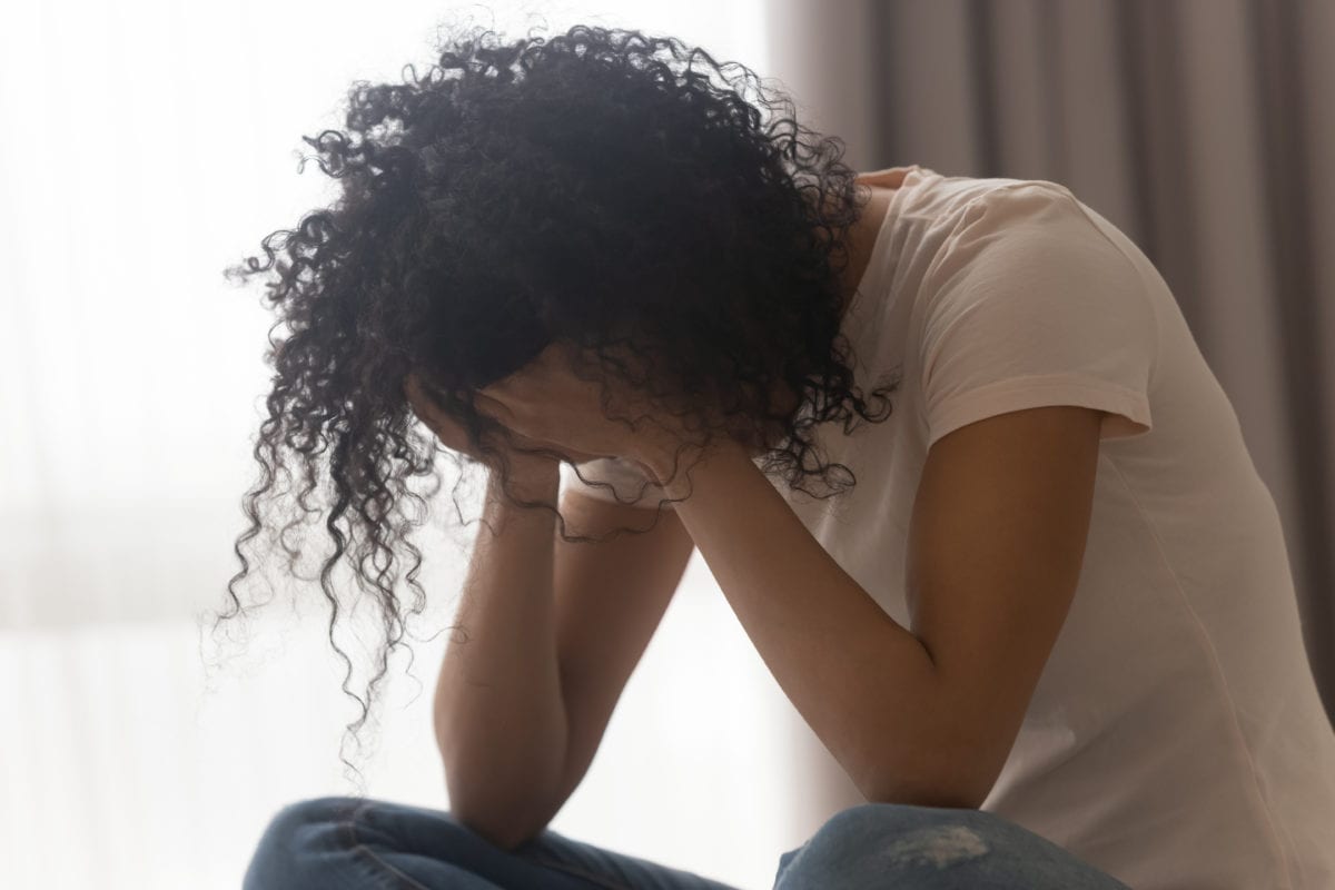 Sister Asks If She Was Wrong for Telling Her Older Sister to Stop Bringing Up Her Miscarriage 10 Years Later | "When this happens she calls mum and says she's feeling really upset about the miscarriage and without fail mum goes running."