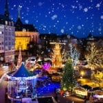 2-Year-Old Boy Killed by Falling Ice Sculpture in Luxembourg